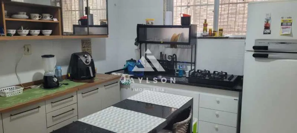 Casa, 2 quartos, 99 m² - Foto 17