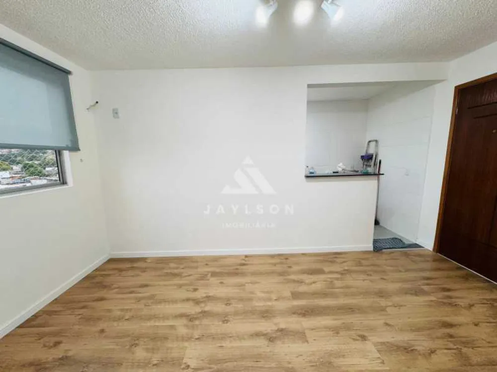 Apartamento, 2 quartos, 50 m² - Foto 13
