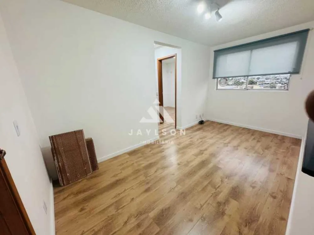Apartamento, 2 quartos, 50 m² - Foto 14