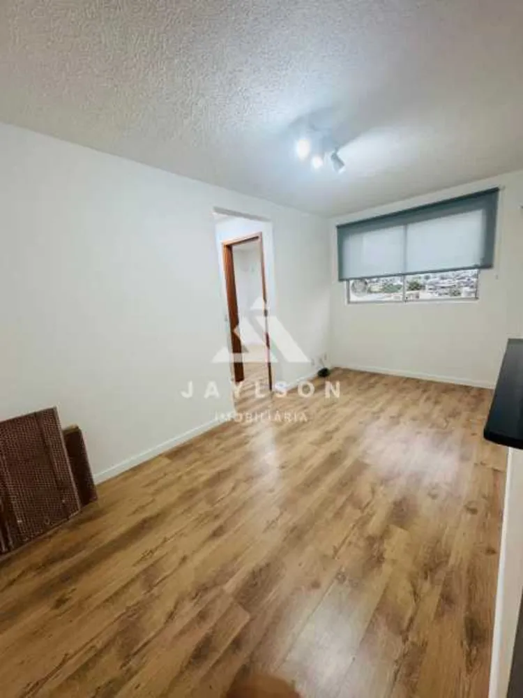 Apartamento, 2 quartos, 50 m² - Foto 10