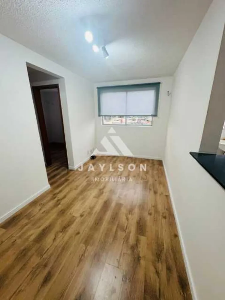 Apartamento, 2 quartos, 50 m² - Foto 20