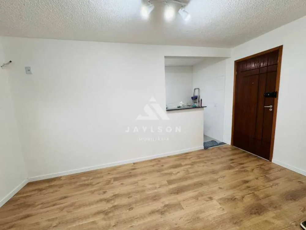 Apartamento, 2 quartos, 50 m² - Foto 17
