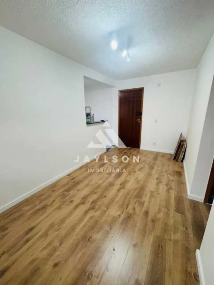 Apartamento, 2 quartos, 50 m² - Foto 12