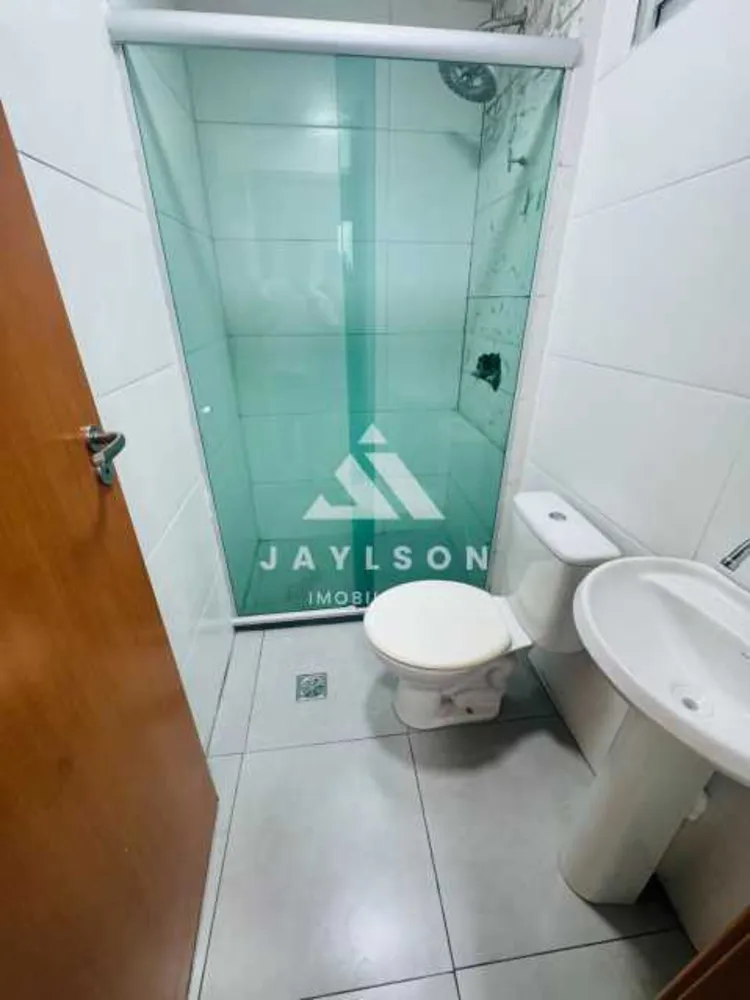 Apartamento, 2 quartos, 50 m² - Foto 9
