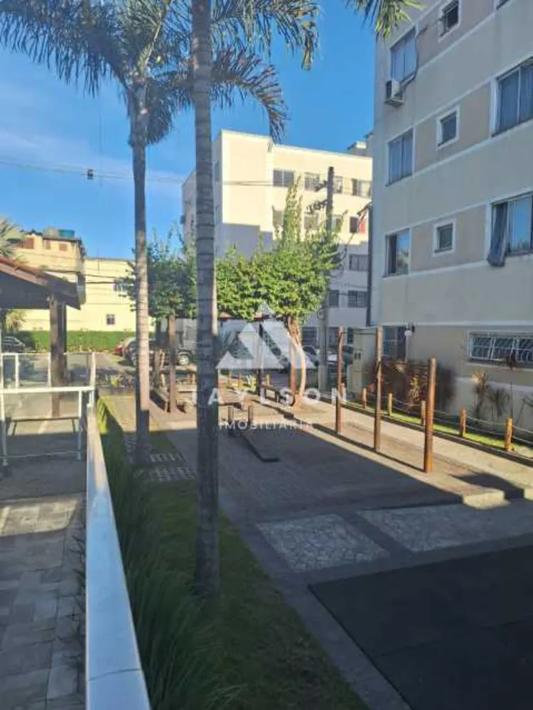 Apartamento, 2 quartos, 50 m² - Foto 11