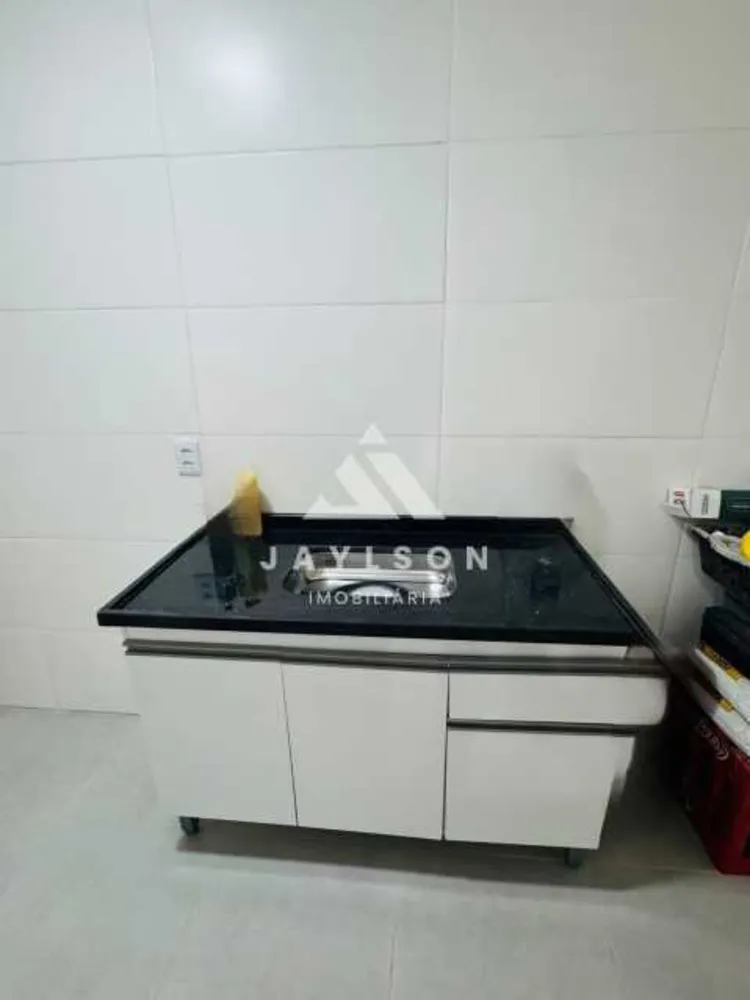 Apartamento, 2 quartos, 50 m² - Foto 3