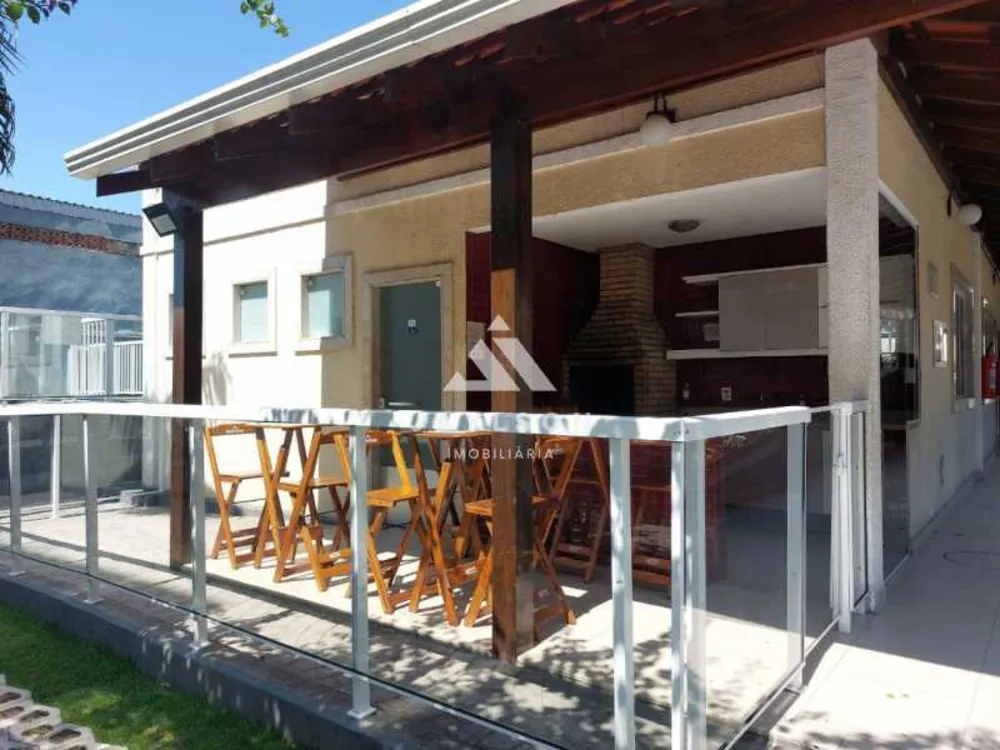 Apartamento, 2 quartos, 50 m² - Foto 21