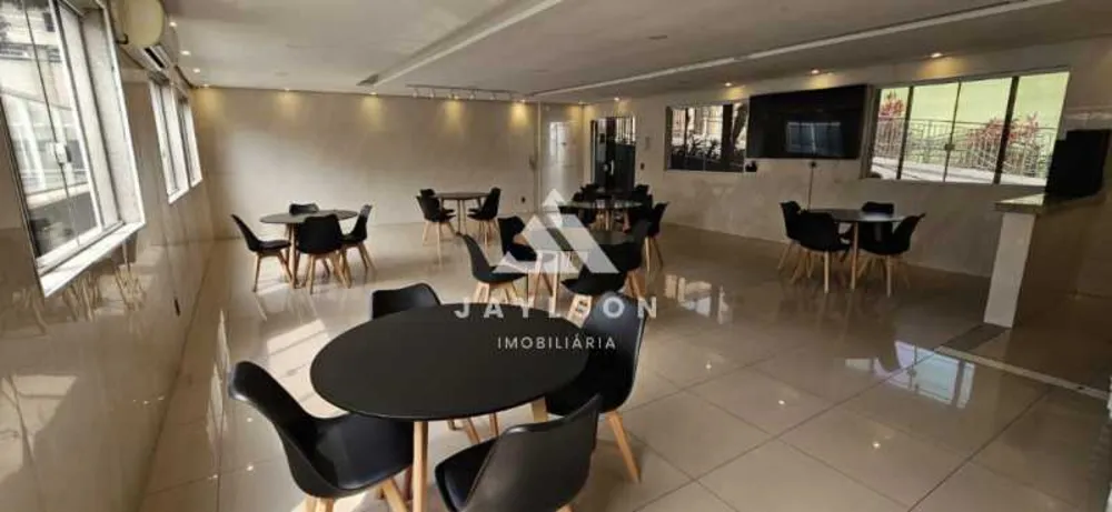 Apartamento, 2 quartos, 50 m² - Foto 15
