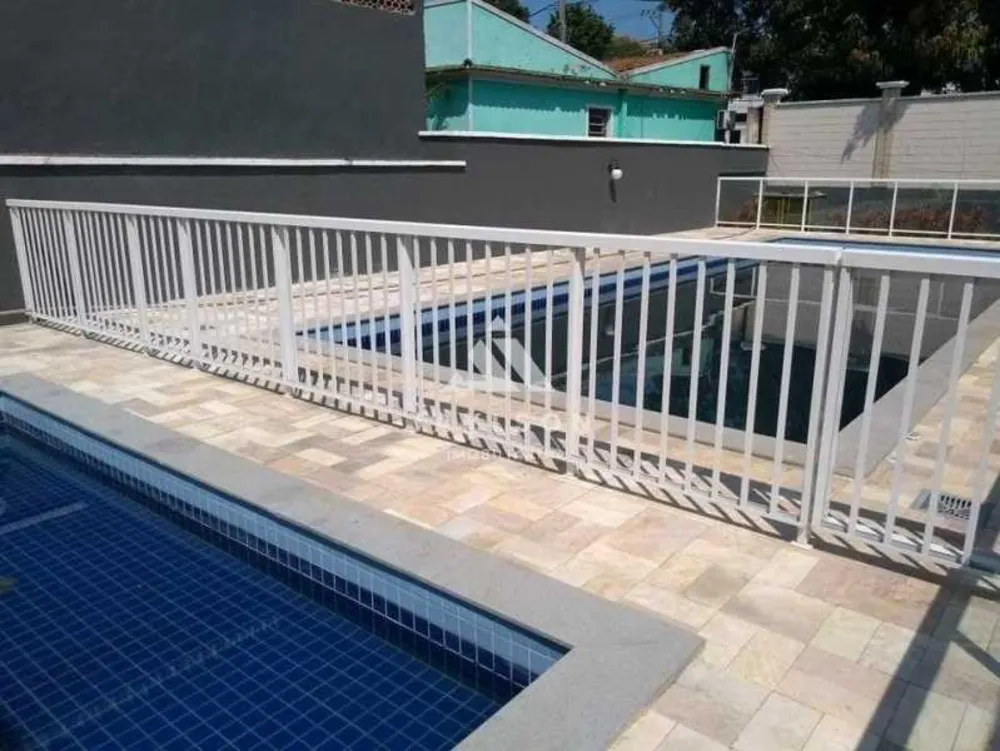 Apartamento, 2 quartos, 50 m² - Foto 28