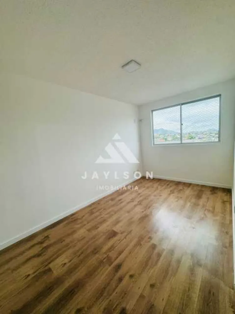Apartamento, 2 quartos, 50 m² - Foto 6