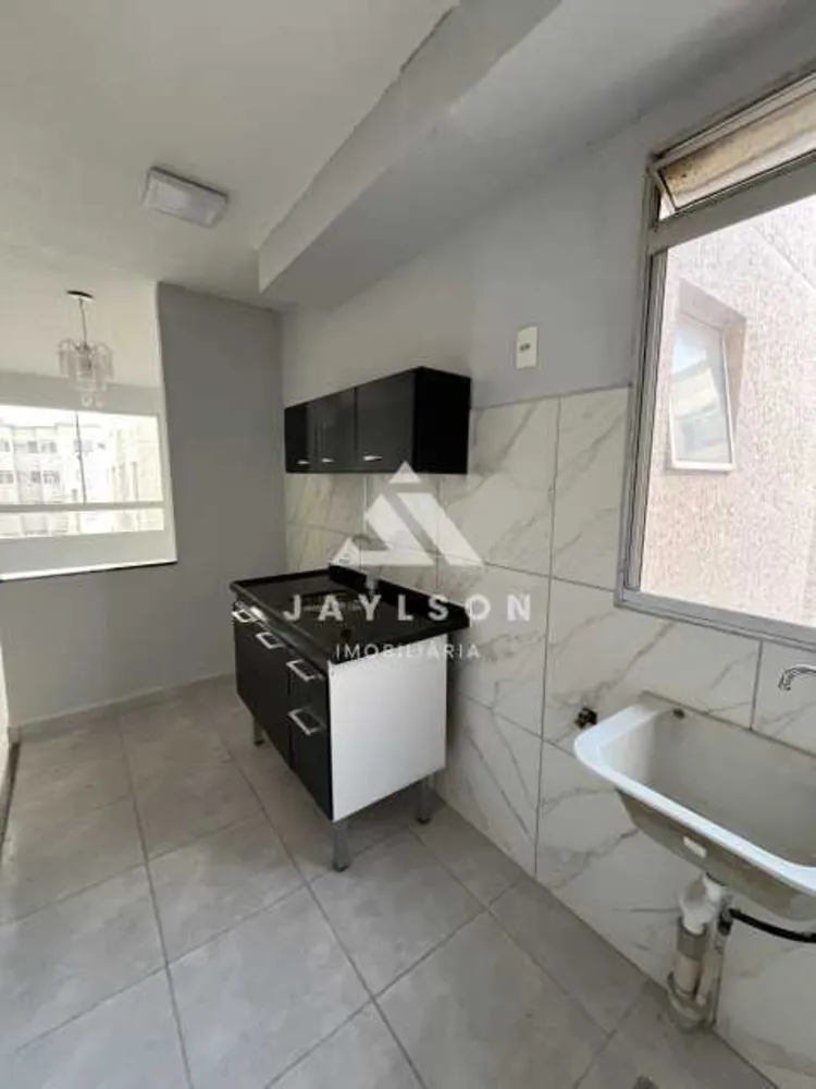 Apartamento, 2 quartos, 44 m² - Foto 4