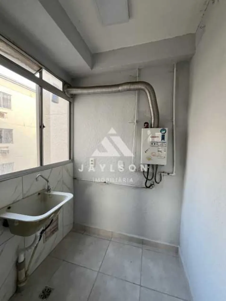 Apartamento, 2 quartos, 44 m² - Foto 14