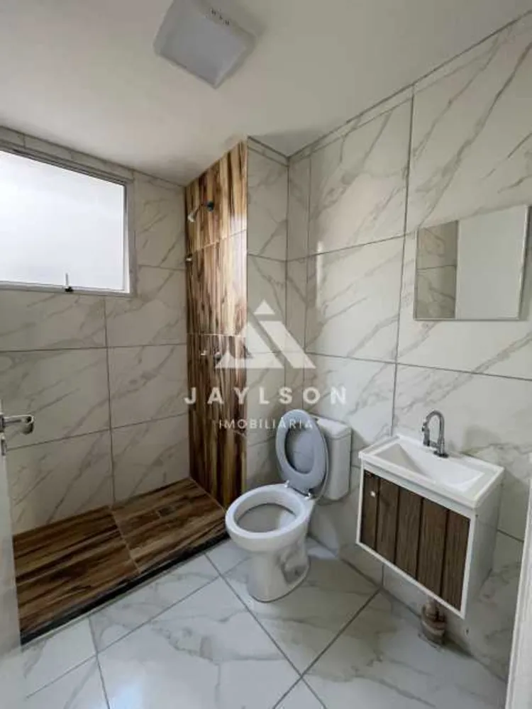 Apartamento, 2 quartos, 44 m² - Foto 19