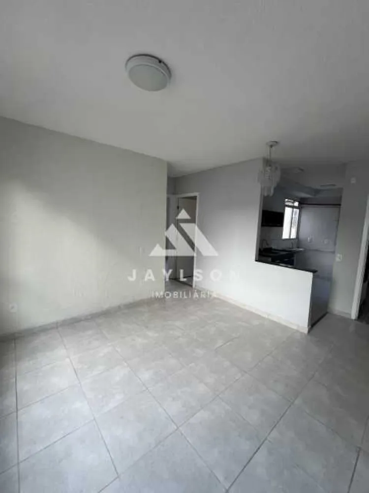 Apartamento, 2 quartos, 44 m² - Foto 5