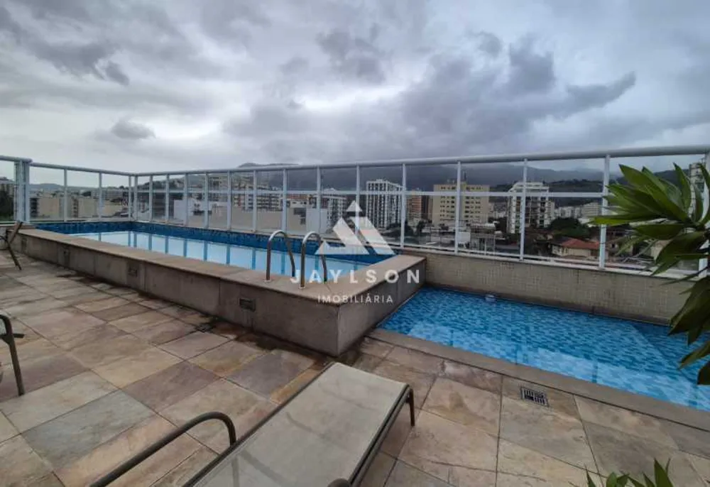 Apartamento, 3 quartos, 75 m² - Foto 23