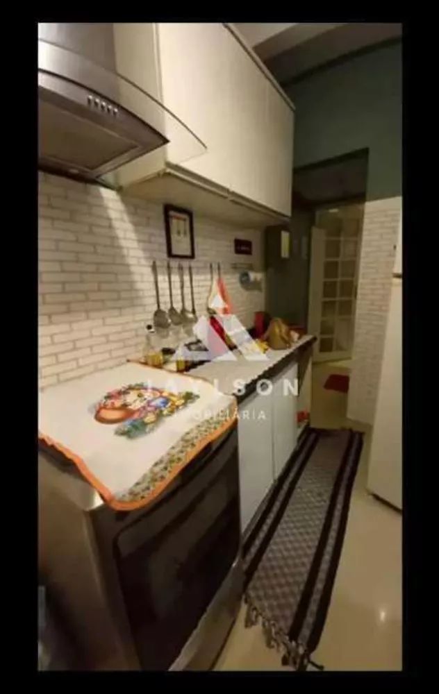 Apartamento, 2 quartos, 78 m² - Foto 15