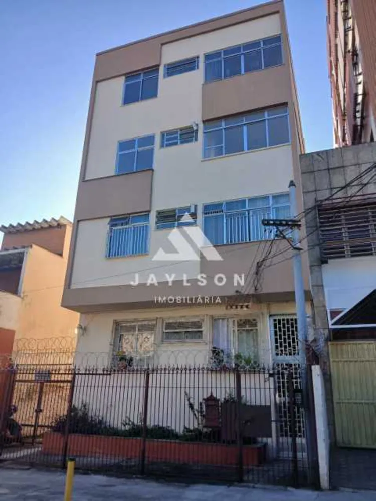 Apartamento, 2 quartos, 80 m² - Foto 2