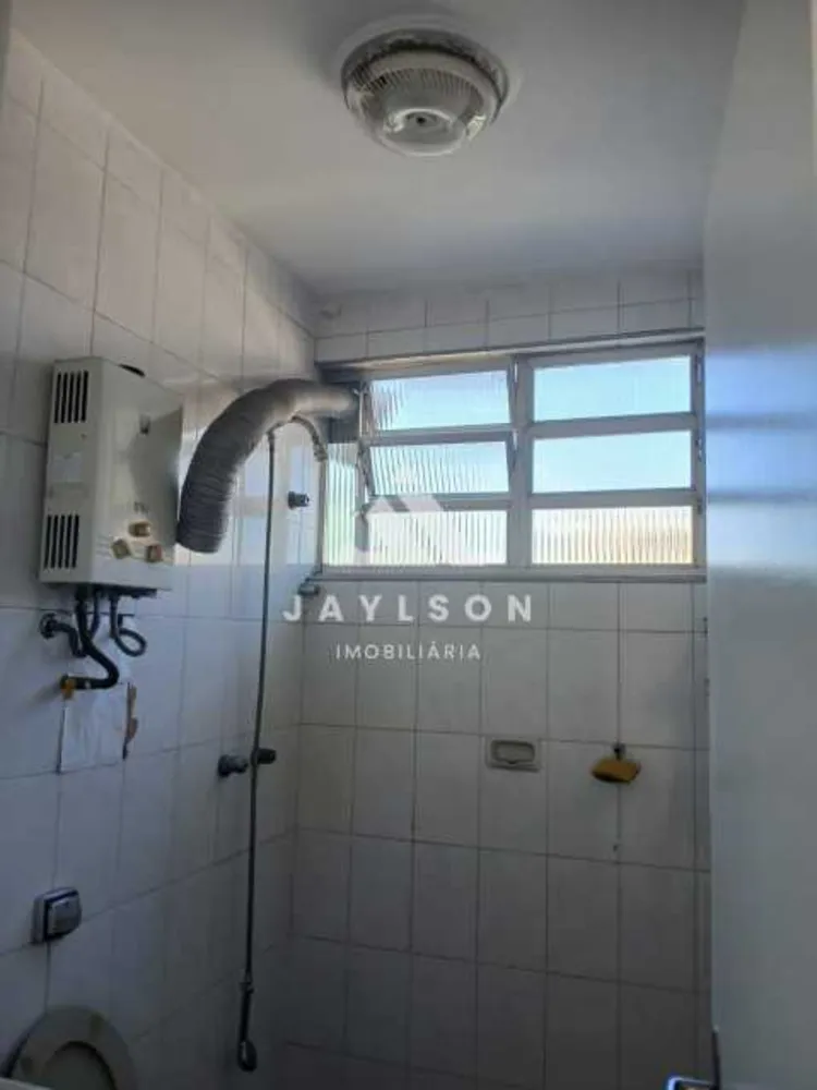 Apartamento, 2 quartos, 80 m² - Foto 5