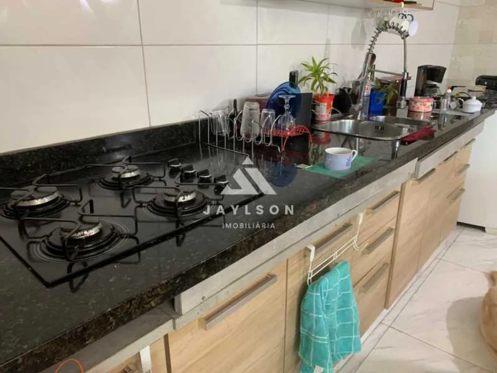 Casa, 2 quartos, 66 m² - Foto 11