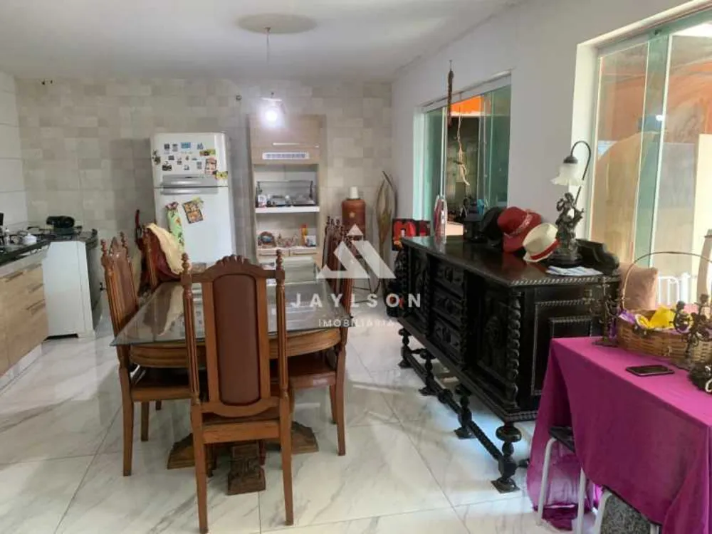 Casa, 2 quartos, 66 m² - Foto 5