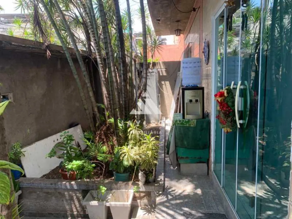 Casa, 2 quartos, 66 m² - Foto 15