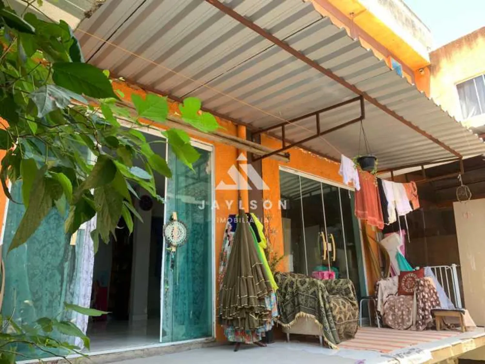 Casa, 2 quartos, 66 m² - Foto 3