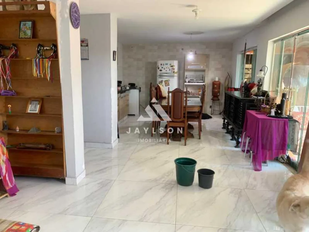 Casa, 2 quartos, 66 m² - Foto 4