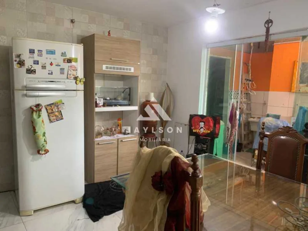 Casa, 2 quartos, 66 m² - Foto 8