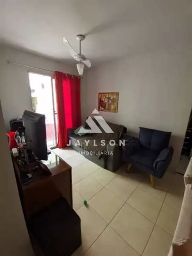 Apartamento, 2 quartos, 48 m² - Foto 1