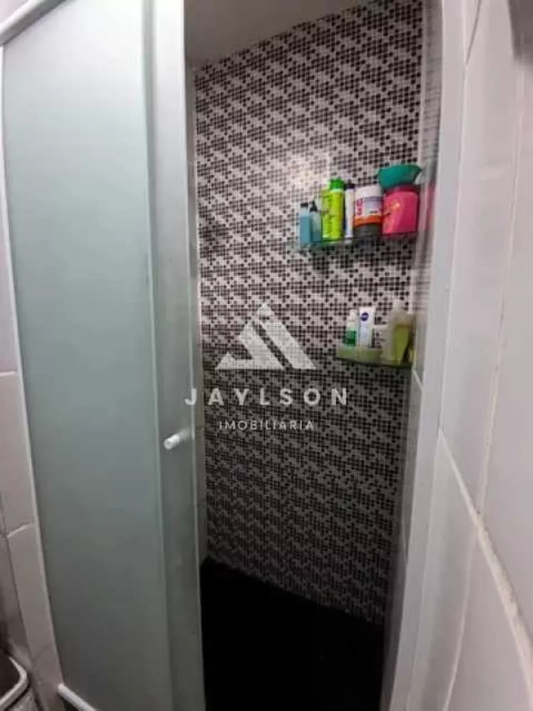Apartamento, 2 quartos, 48 m² - Foto 7
