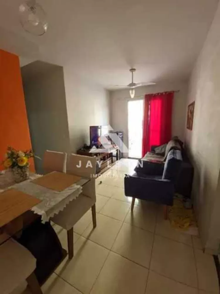 Apartamento, 2 quartos, 48 m² - Foto 12