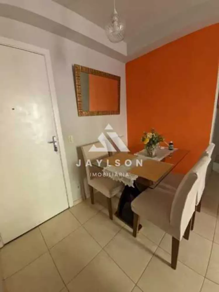 Apartamento, 2 quartos, 48 m² - Foto 8