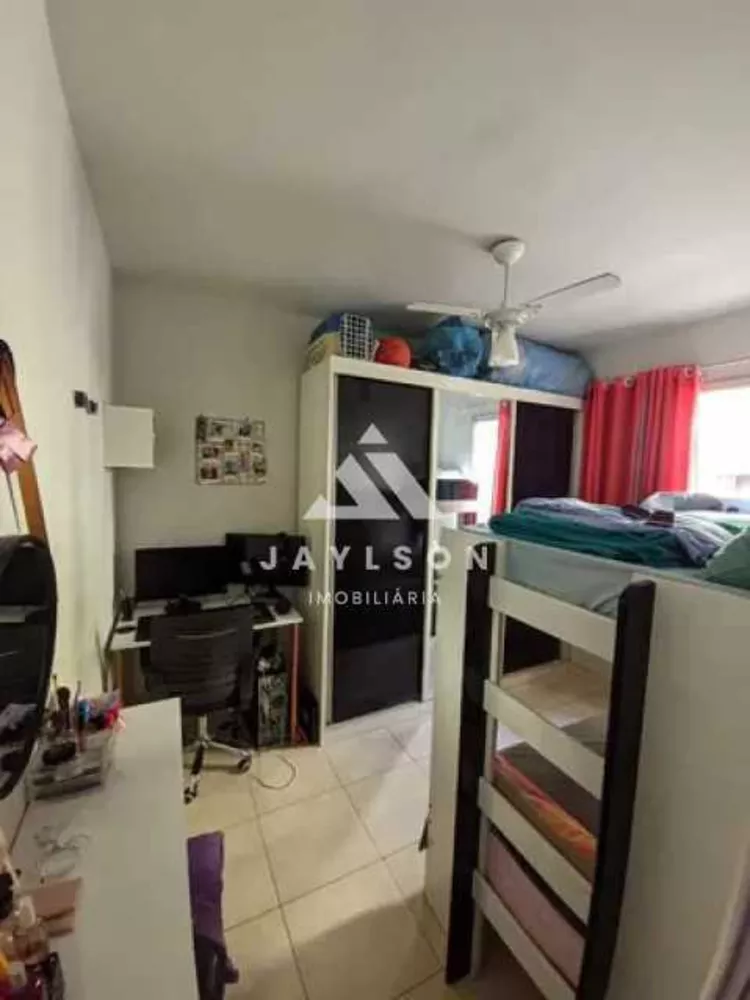 Apartamento, 2 quartos, 48 m² - Foto 2