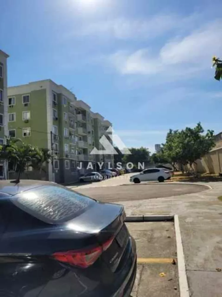 Apartamento, 2 quartos, 48 m² - Foto 5