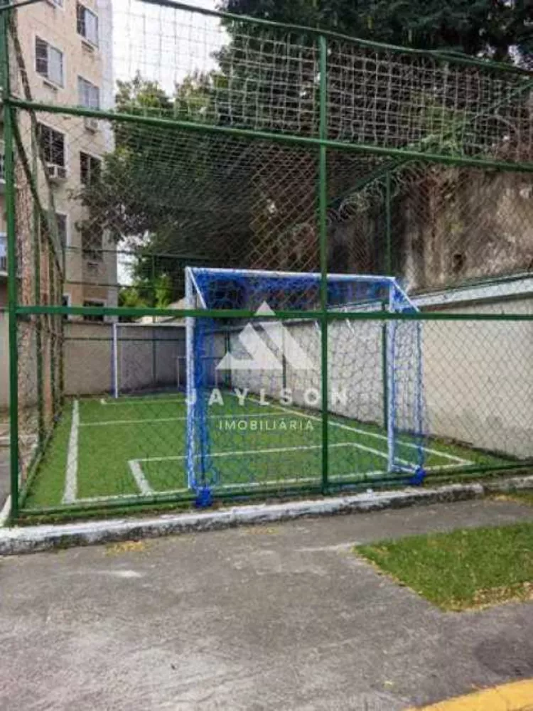 Apartamento, 2 quartos, 48 m² - Foto 3