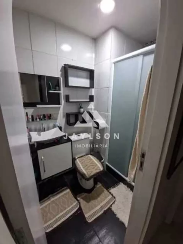 Apartamento, 2 quartos, 48 m² - Foto 10