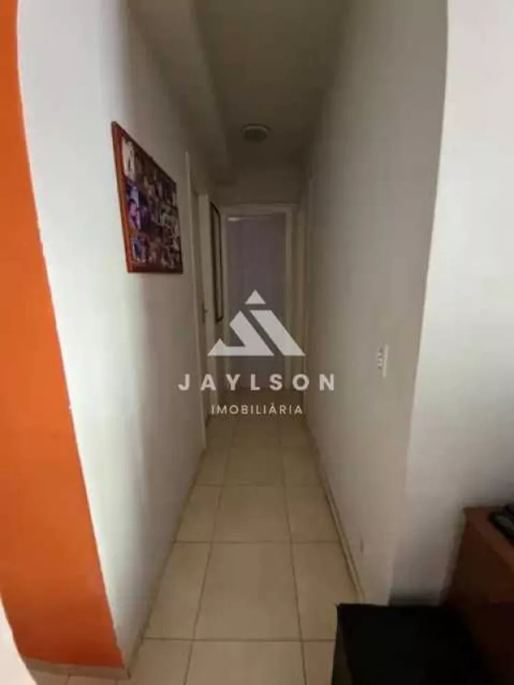 Apartamento, 2 quartos, 48 m² - Foto 11