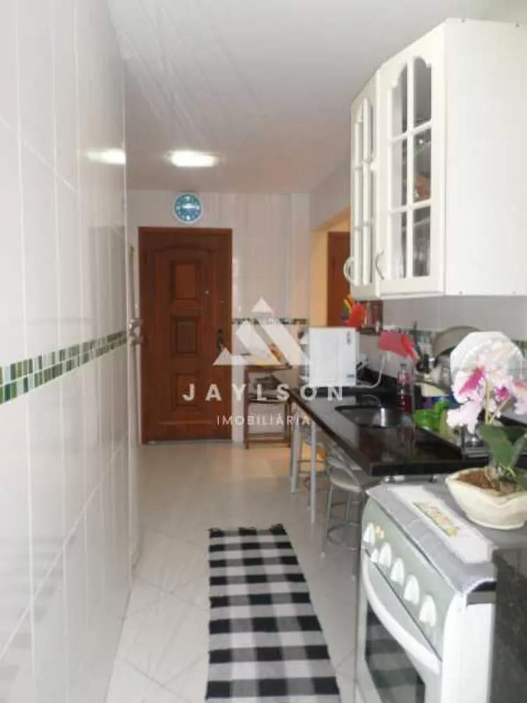 Cobertura, 2 quartos, 76 m² - Foto 20