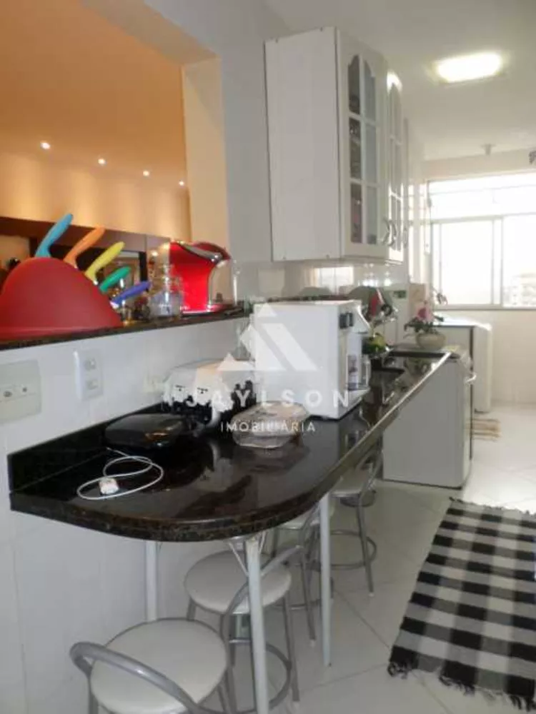 Cobertura, 2 quartos, 76 m² - Foto 17