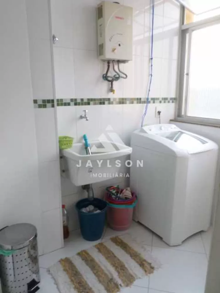 Cobertura, 2 quartos, 76 m² - Foto 21