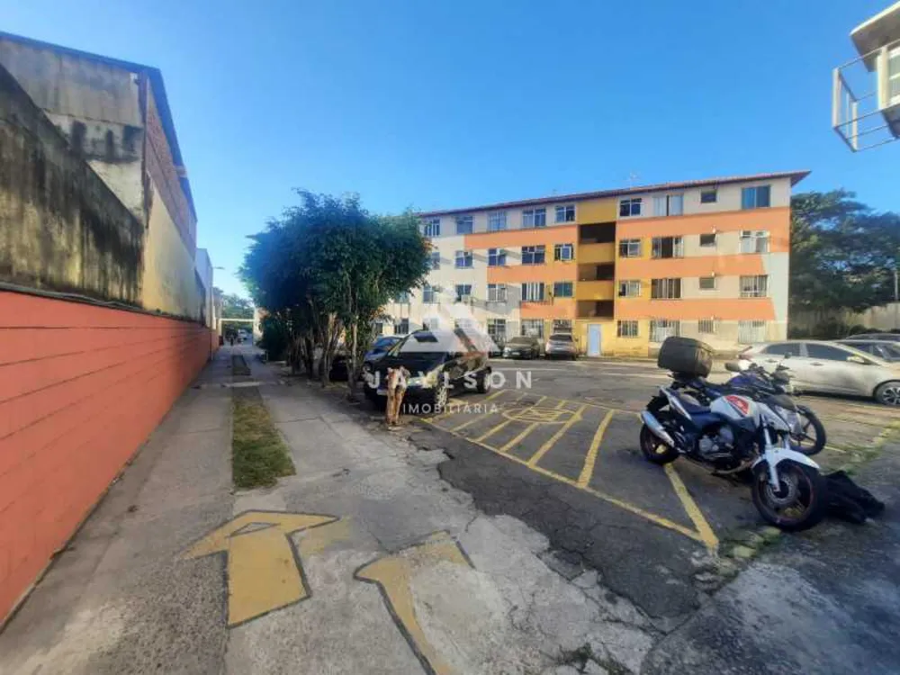 Apartamento, 2 quartos, 52 m² - Foto 10