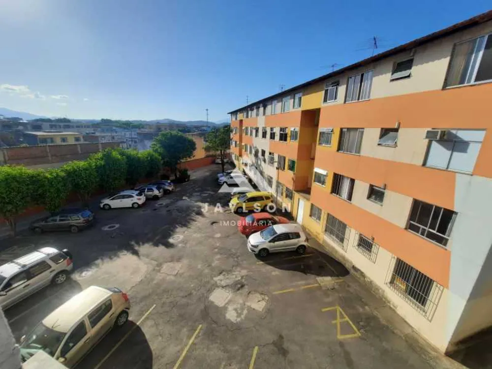 Apartamento, 2 quartos, 52 m² - Foto 9