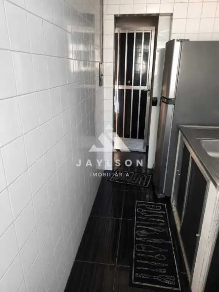 Apartamento, 2 quartos, 52 m² - Foto 7