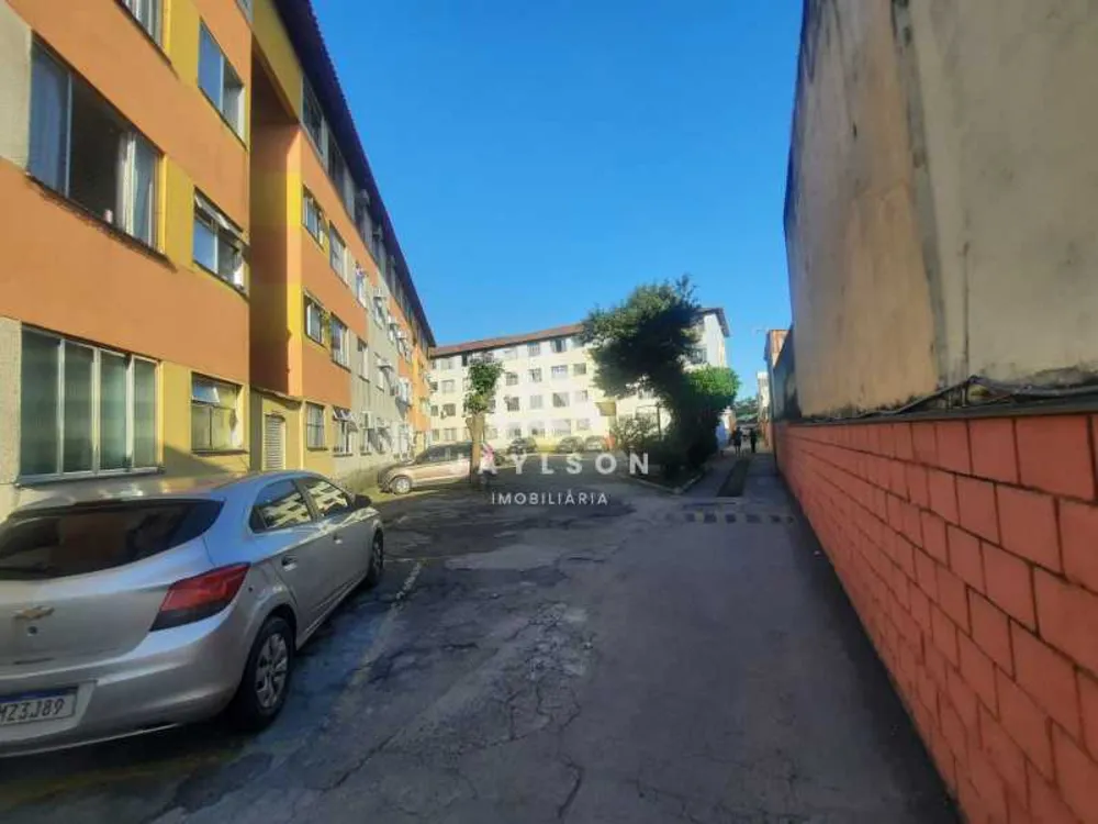 Apartamento, 2 quartos, 52 m² - Foto 12