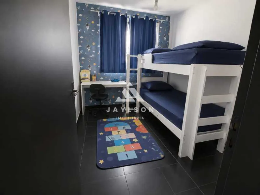Apartamento, 2 quartos, 52 m² - Foto 5