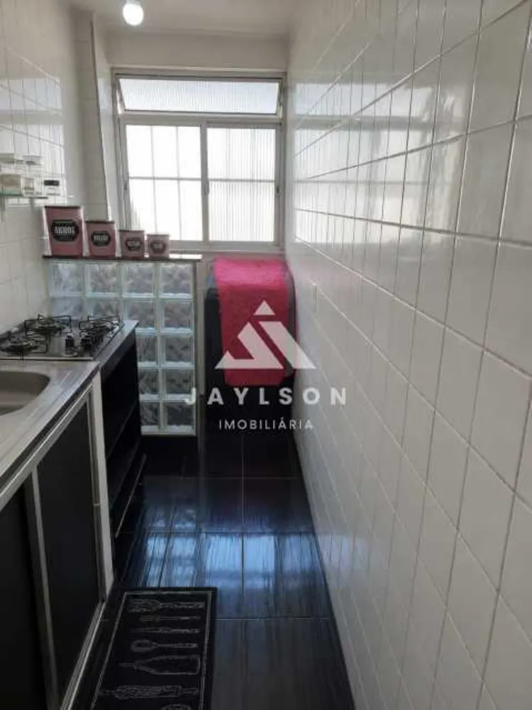 Apartamento, 2 quartos, 52 m² - Foto 8