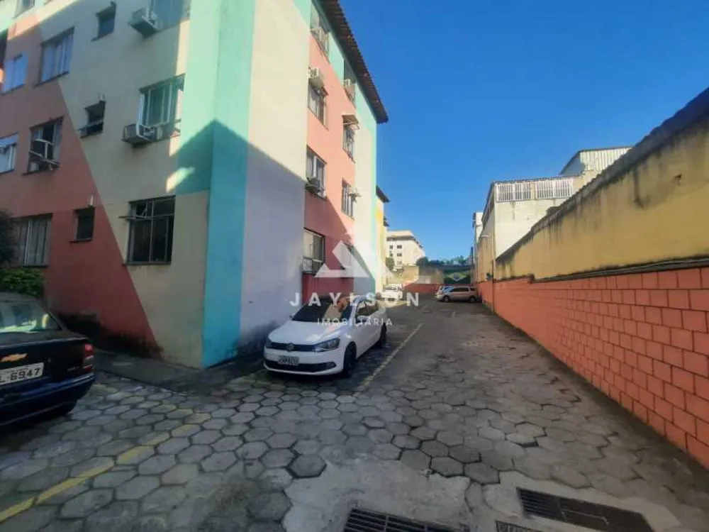 Apartamento, 2 quartos, 52 m² - Foto 11