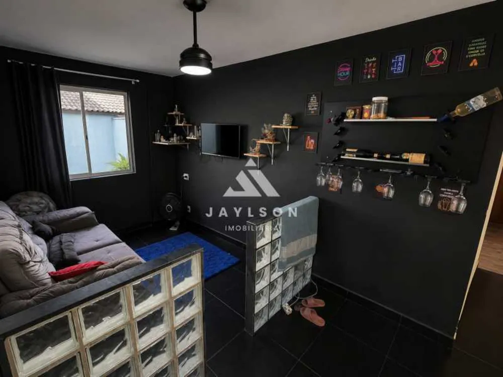 Apartamento, 2 quartos, 52 m² - Foto 3