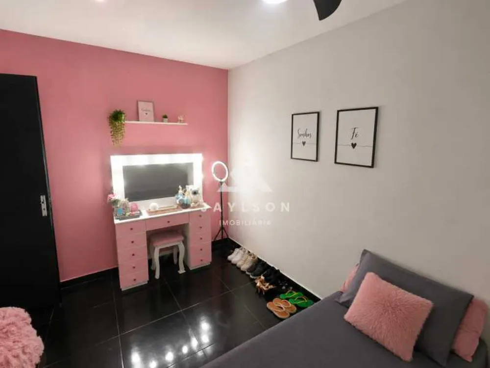 Apartamento, 2 quartos, 52 m² - Foto 6