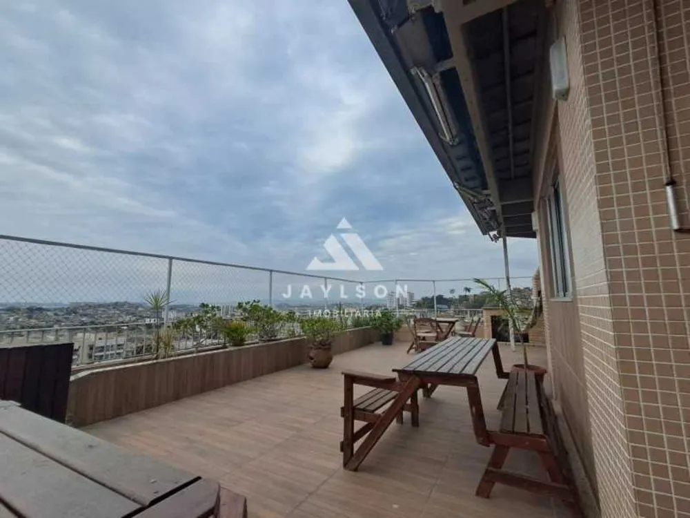 Cobertura, 3 quartos, 86 m² - Foto 23